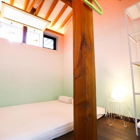 'Hanok Hanok' Boutique Stay Seoul - 2Min From Gyeongbokgung Palace Station Exterior foto
