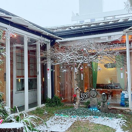 'Hanok Hanok' Boutique Stay Seoul - 2Min From Gyeongbokgung Palace Station Exterior foto
